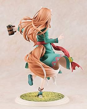 Amazon.com: Revolve Spice & Wolf Holo (10th Anniversary Version) 1