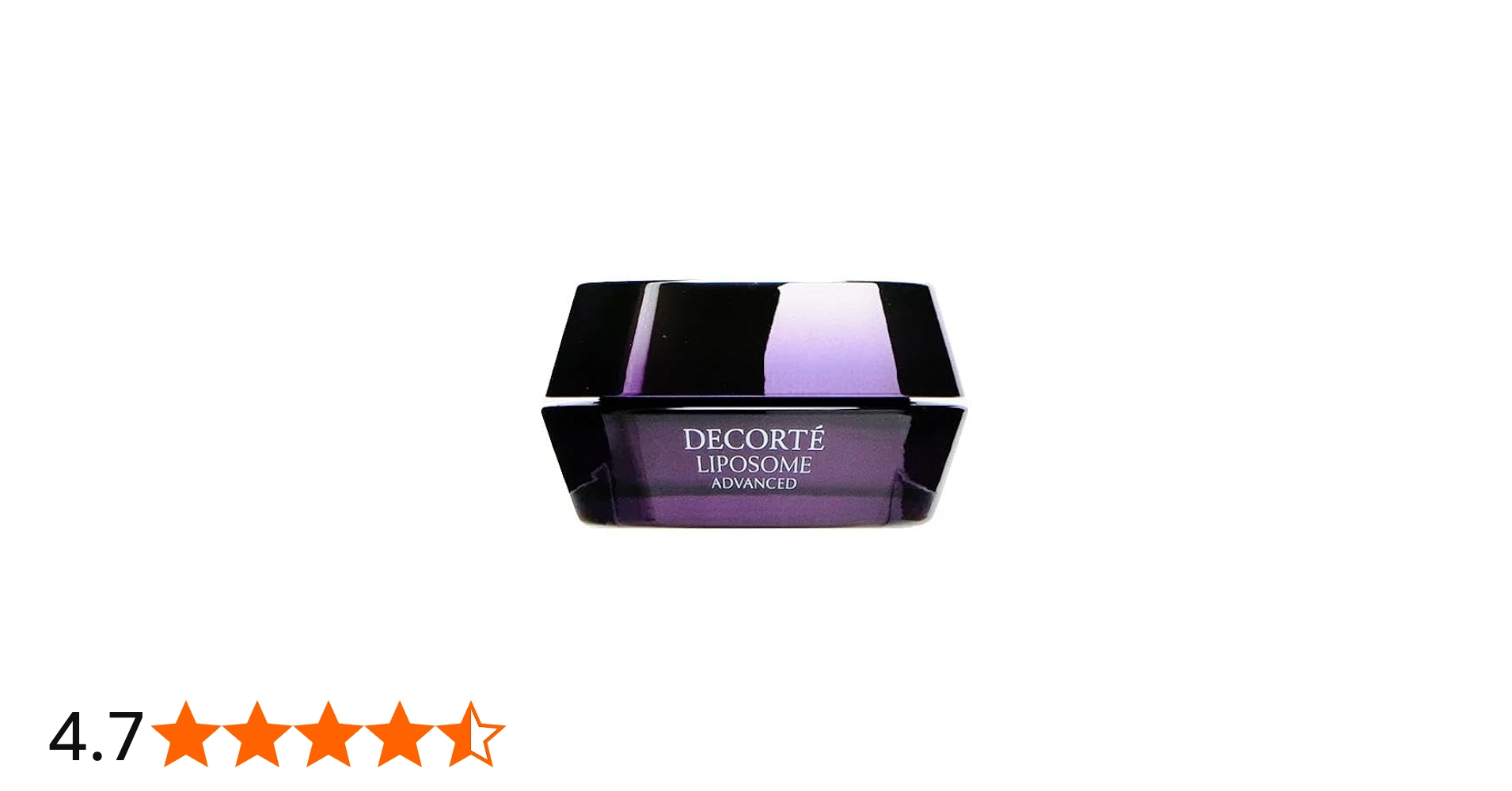 Amazon | コスメデコルテ リポソーム アドバンスト リペアクリーム
