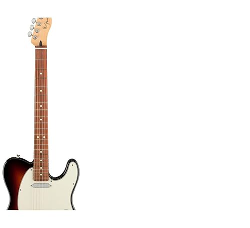 Amazon.com: Fender Player Telecaster SS Electric Guitar, 3-Color