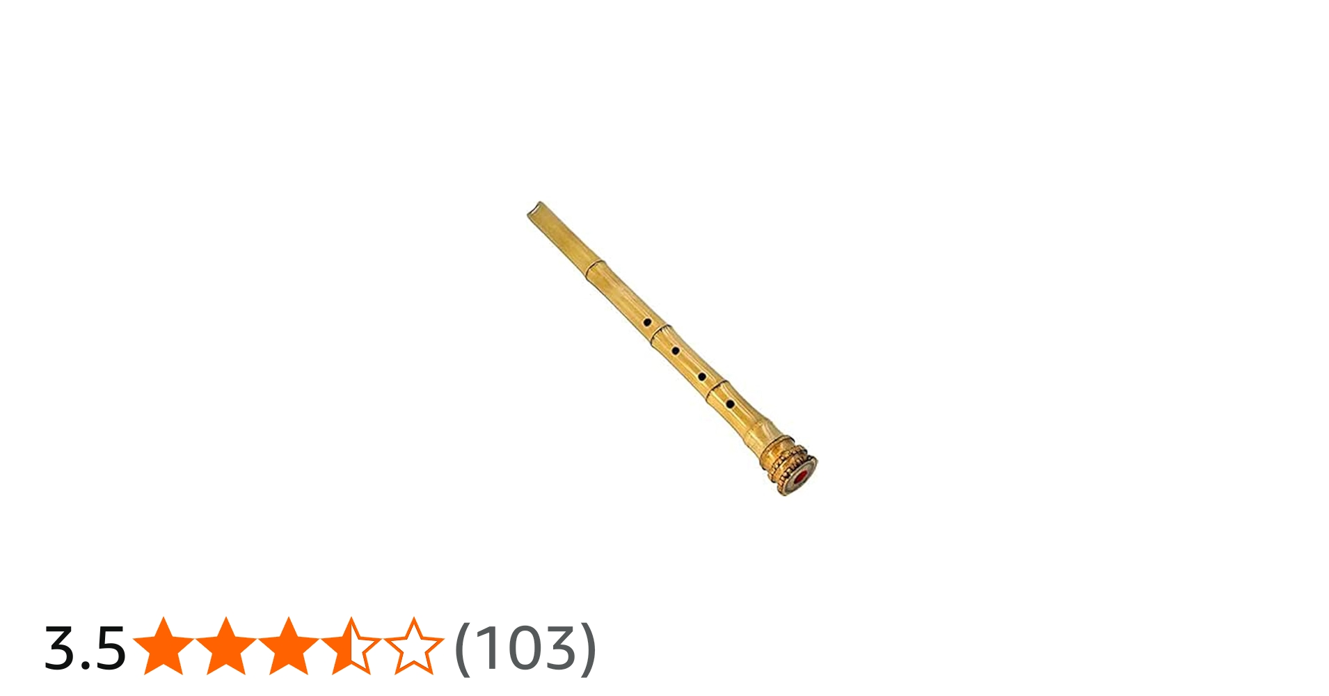 Amazon.co.jp: 山本竹細工屋 (YAMAMOTOTAKIZAYIKUYA) 尺八 琴古流 正律