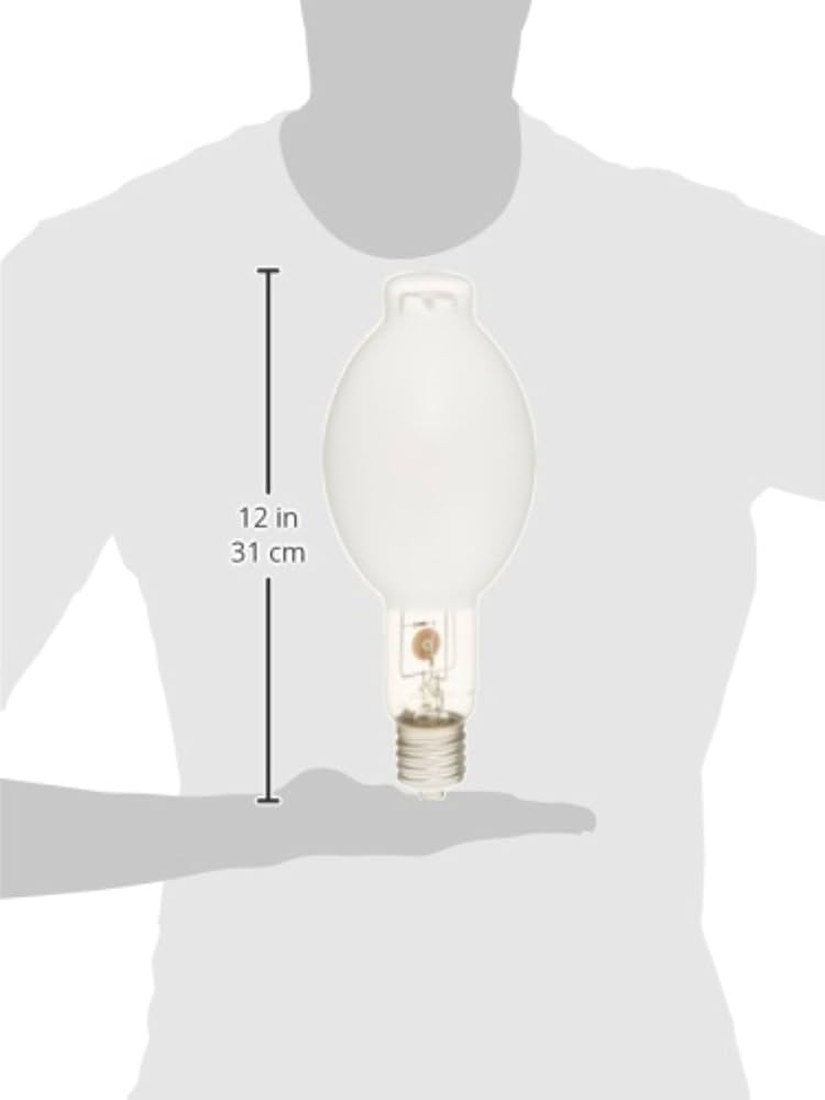 Amazon | 岩崎 5波長域メタルハライドランプ FECマルチハイエースH