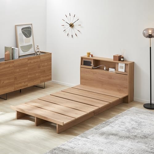 ベッドフレーム シングル lowya」の人気商品一覧 | 安い商品を通販