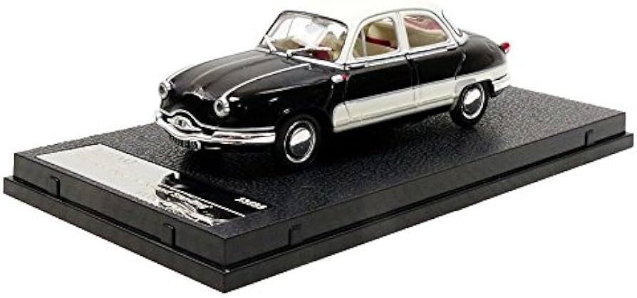 Amazon | Quartzo/カルツォ パナール ダイナ Z12 Grand Standing 1957