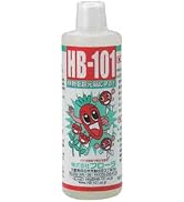 Amazon | フローラ(Flora) 植物活力剤 HB-101 即効性 1000倍希釈 原液