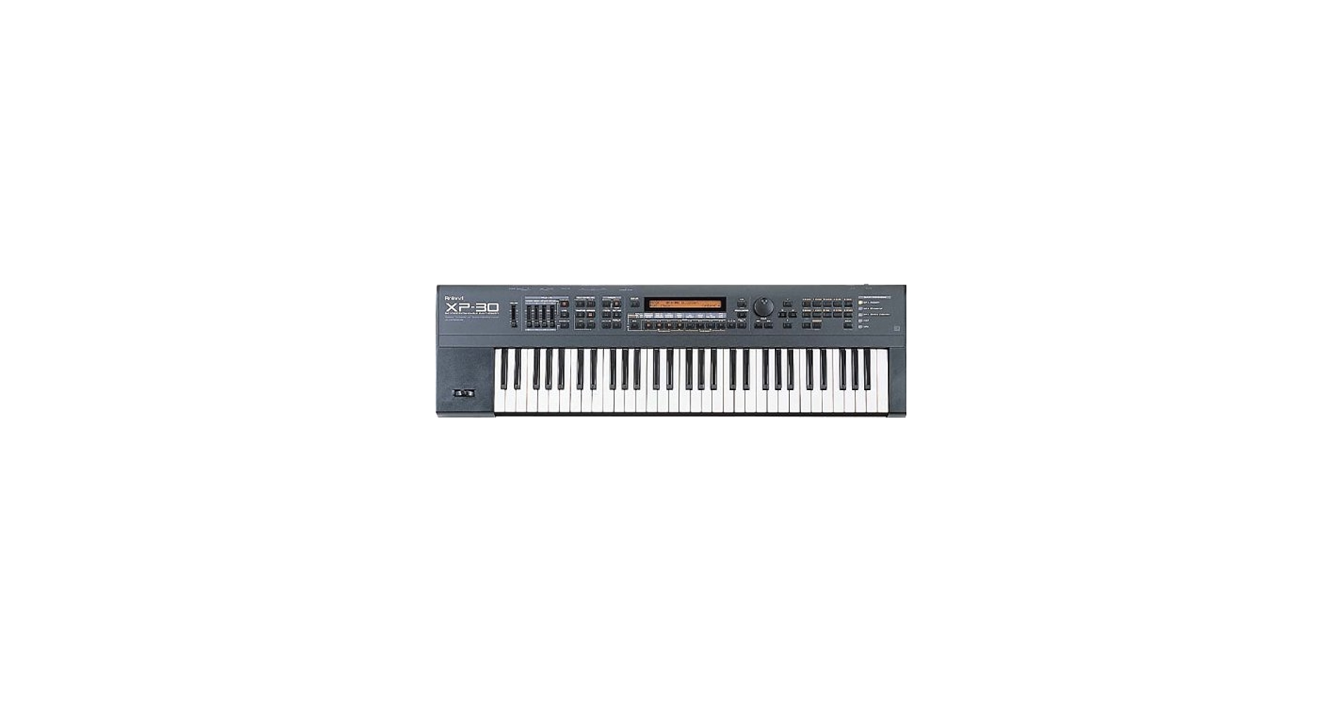 Amazon | Roland ローランド シンセサイザー XP-30 XP30