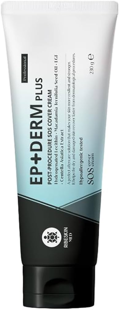 Amazon | エピダームプラスクリーム230g 正規品 (230g) | ノー