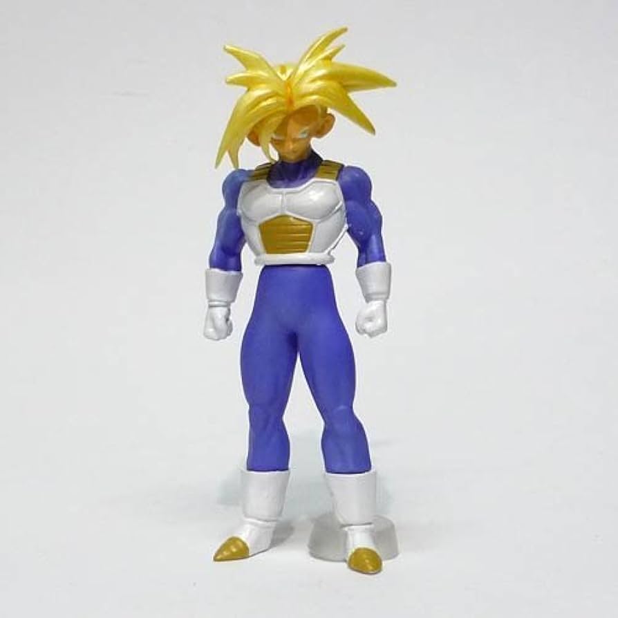 Amazon | ガシャポン HG ドラゴンボールZ3 ~謎の異星人戦士編