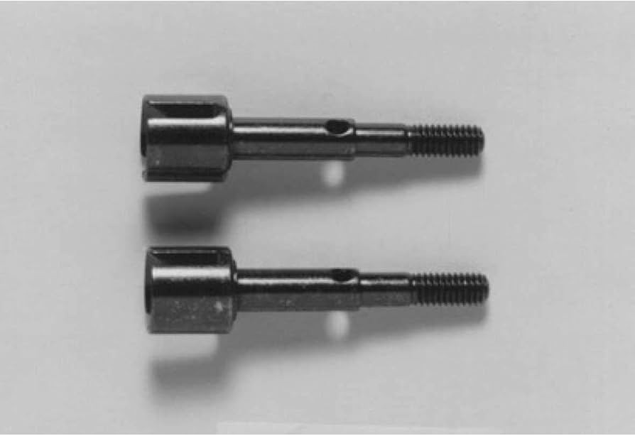 Amazon | タミヤ(TAMIYA) R/C SPARE PARTS SP-808 TG10 Rロング