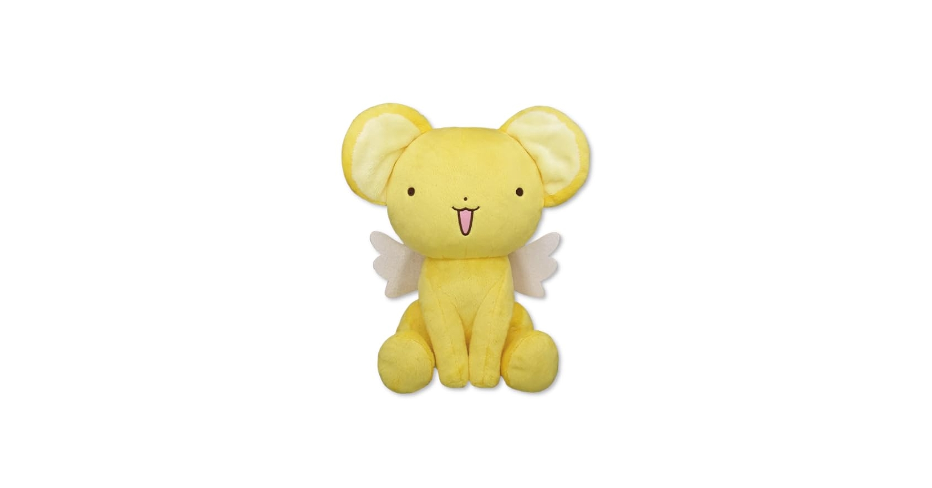 Amazon.co.jp: カードキャプターさくら クリアカード編 ふわふわ