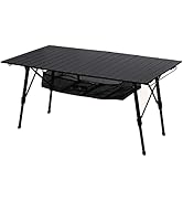 Amazon | ogawa(オガワ) アウトドア キャンプ テーブル ロールテーブル