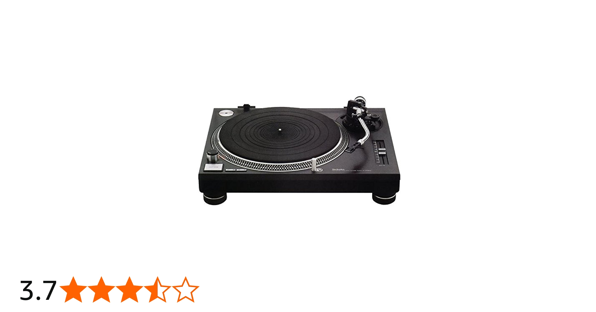 Amazon.co.jp: TECHNICS テクニクス （TECHNICS） / SL