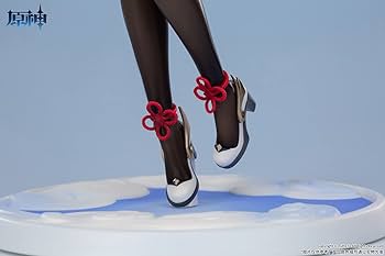 Amazon | APEX 『原神』 甘雨 循々守月Ver. 1/7スケール PVC&ABS製