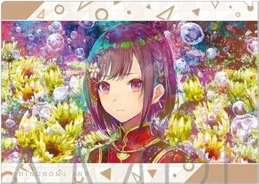 Amazon.co.jp: 東雲絵名 クリアファイル 25時 ナイトコートで vol.21