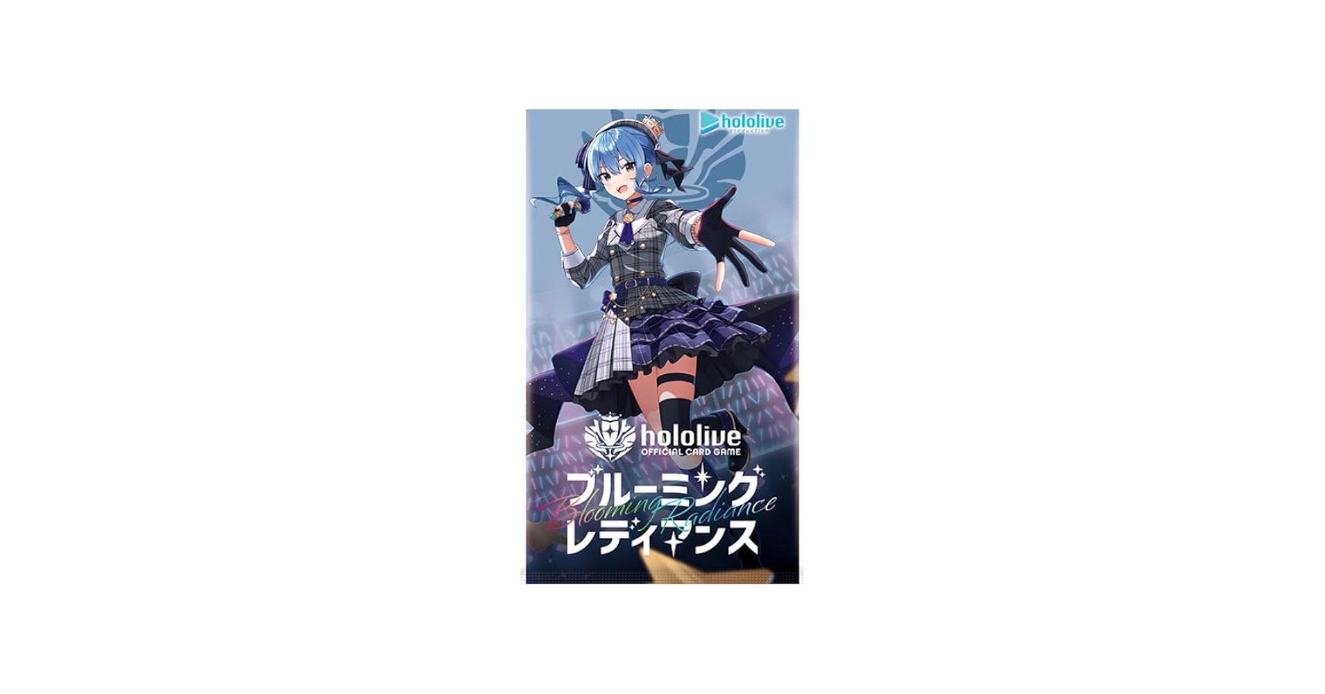 Amazon.co.jp: 【カートン】 ホロライブ hololive OFFICIAL CARD GAME