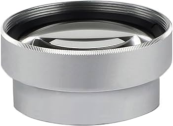 Amazon.com : Telephoto Lens (2.0X) Compatible with Kodak PIXPRO