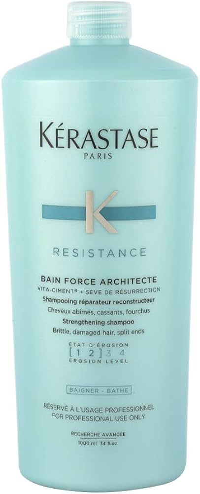 Amazon | ケラスターゼ ケラスターゼ REバンドフォルスシャンプー