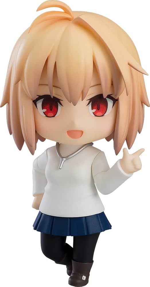 Amazon | グッドスマイルカンパニー(GOOD SMILE COMPANY) ねんどろいど