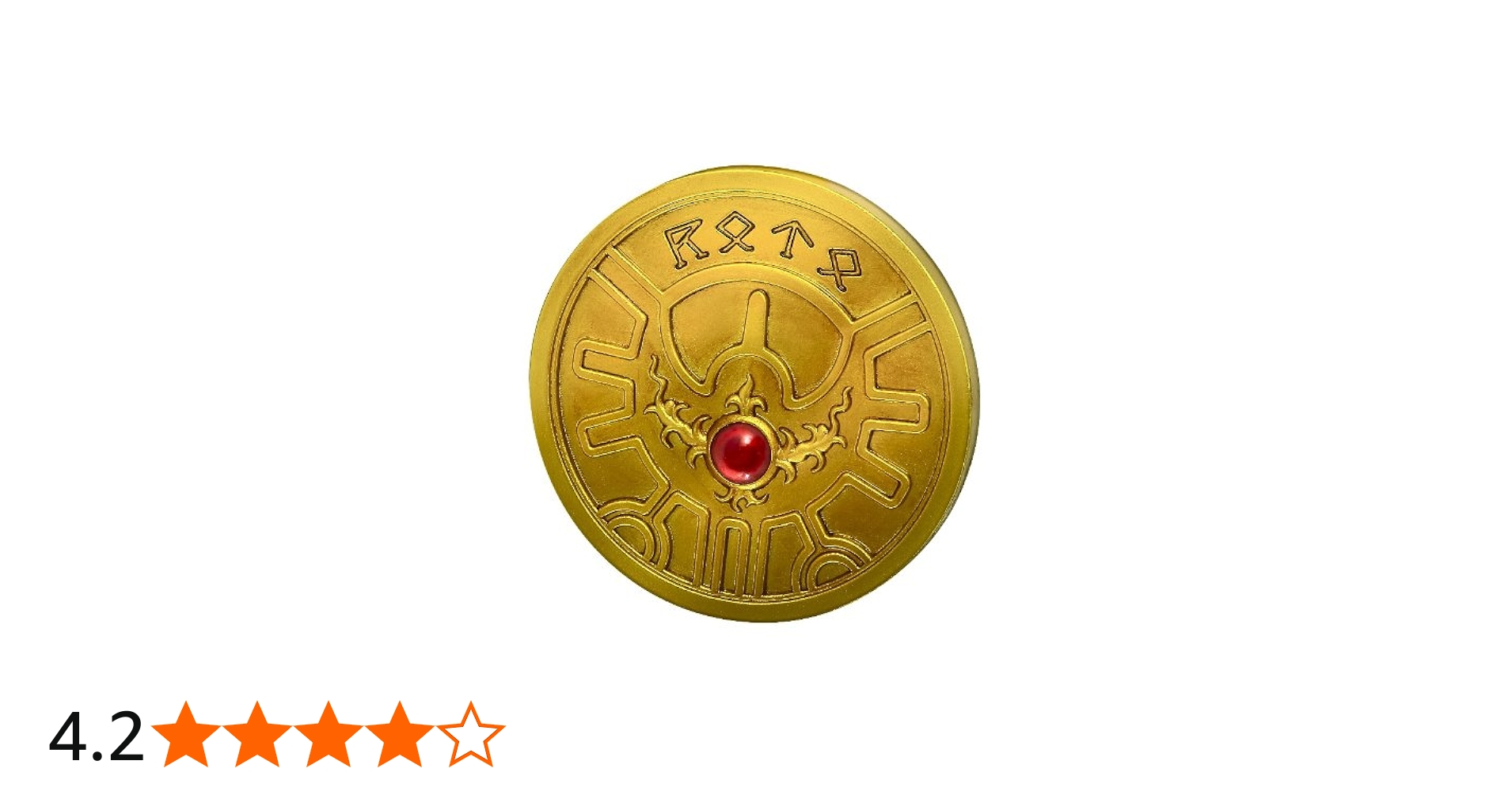 Amazon.co.jp: ドラゴンクエスト 1/1ロトのしるし : ホーム＆キッチン
