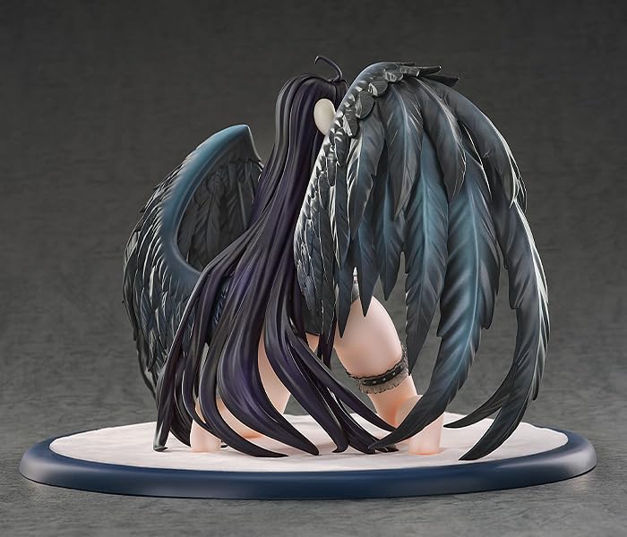 Amazon | オーバーロード アルベド ネグリジェVer. 1/7スケール