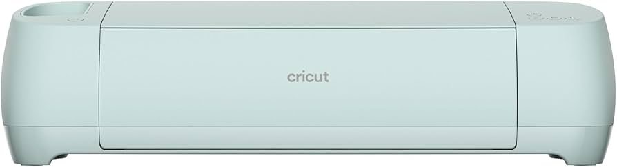 Cricut Explore 3 - Máquina de Corte Inteligente 2x mais rápida