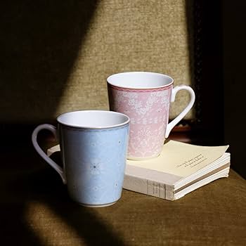 Amazon.co.jp: NARUMI(ナルミ) マグカップ イングリッシュトラッド