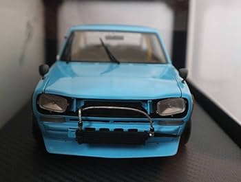 Amazon | Web限定 ignition model イグニッションモデル 1/18 IG2627