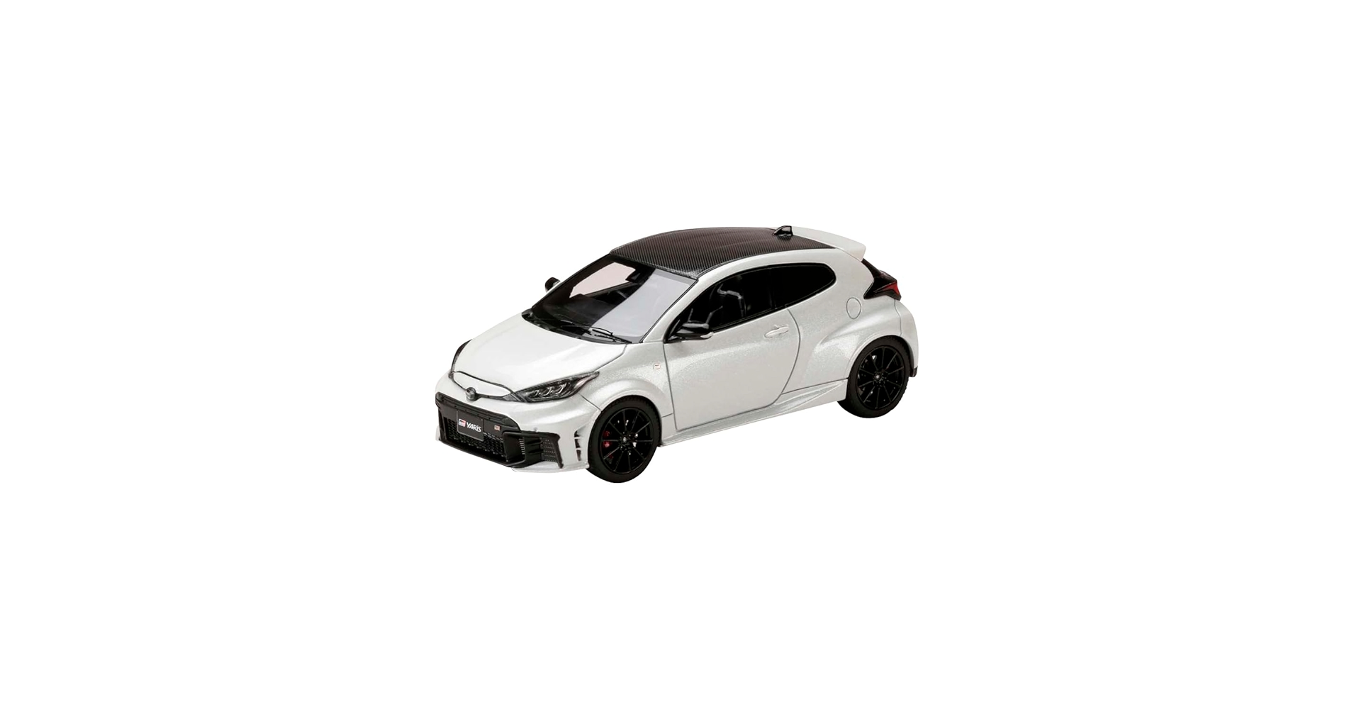 Amazon | ホビージャパン MARK43 1/43 トヨタ GR YARIS RZ High