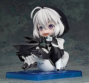 Amazon.co.jp: ねんどろいど 艦隊これくしょん ‐艦これ‐ 戦艦レ級 ノン