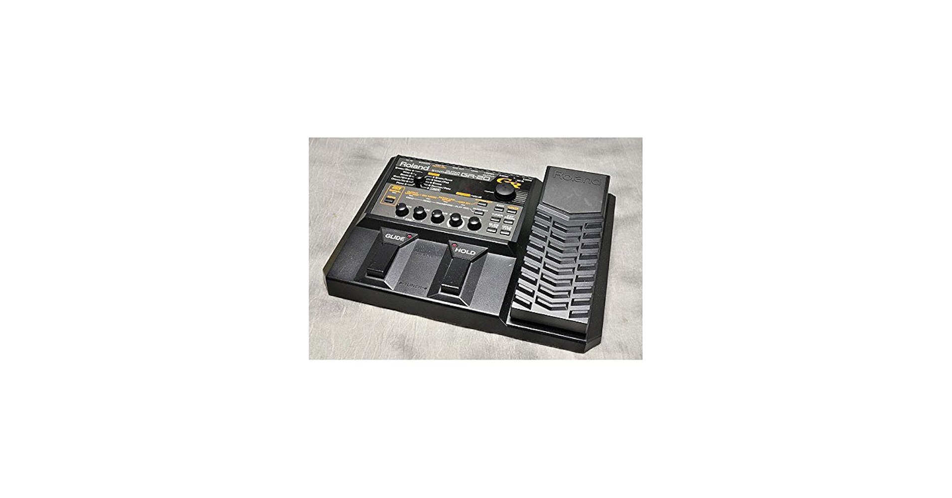 Amazon.co.jp: Roland / GR-20 Guitar Synthesize : Musical Instruments