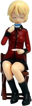 Amazon.co.jp: プラッツ GPF-20 1/35 ガールズ&パンツァー劇場版 聖