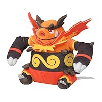 Amazon.co.jp: ポケモンセンターオリジナル 497 ぬいぐるみ Pokémon