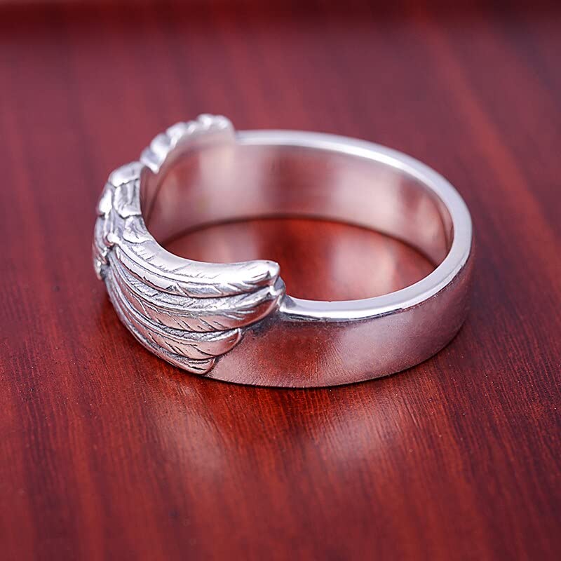 Amazon.co.jp: シルバー F.ファンタジー リング ～ FF8 ゲーム