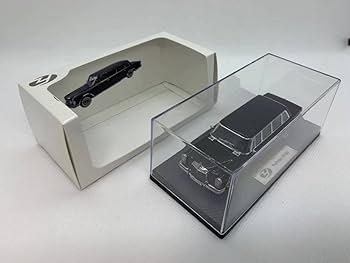 Amazon | メルセデスベンツ 1/64 プルマン Mercedes-Benz Pullman W100