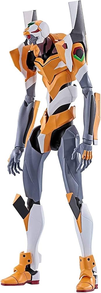 Amazon.co.jp: TAMASHII NATIONS ROBOT魂 エヴァンゲリヲン [SIDE EVA