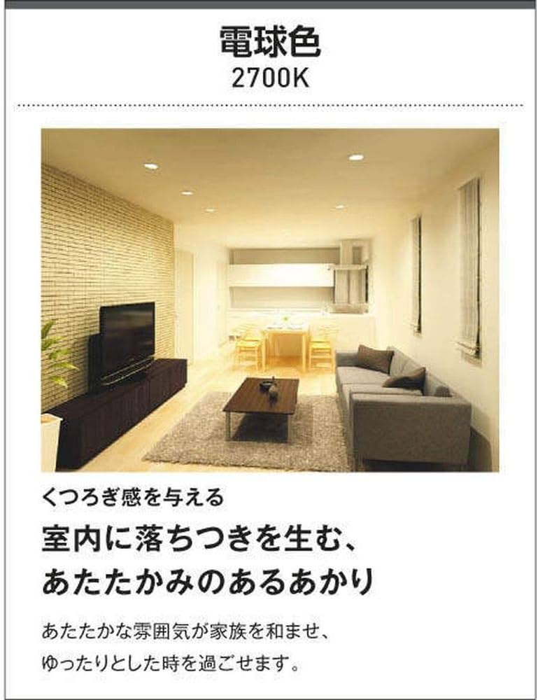 Amazon.co.jp: コイズミ照明 スポットライト フランジ 白熱球60W相当