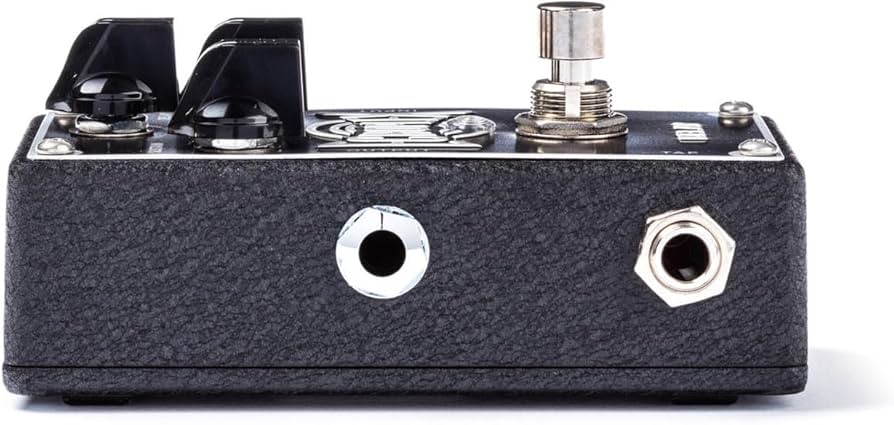 Amazon.com: Echoplex EP103 Delay Pedal by Dunlop EP-3 Tape Echo