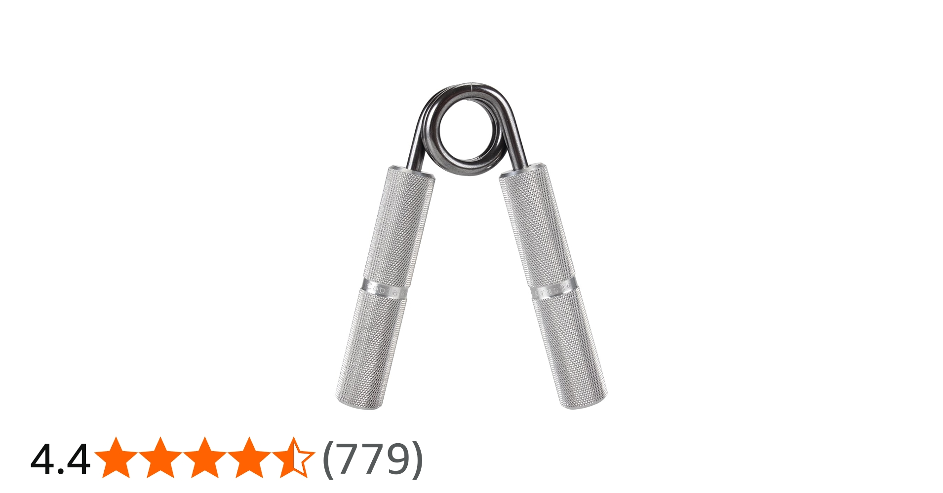 Amazon | IRONMIND キャプテンズ・オブ・クラッシュ ハンドグリッパー