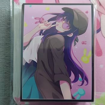 Amazon.co.jp: α1 推しの子 お忍び&変装 星野アイ スリーブ&プレイ
