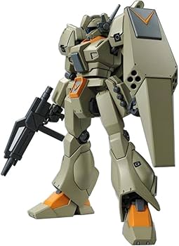 Amazon | HGUC 1/144 RGM-89A2 ジェガンA2型 ゼネラル・レビル配備機