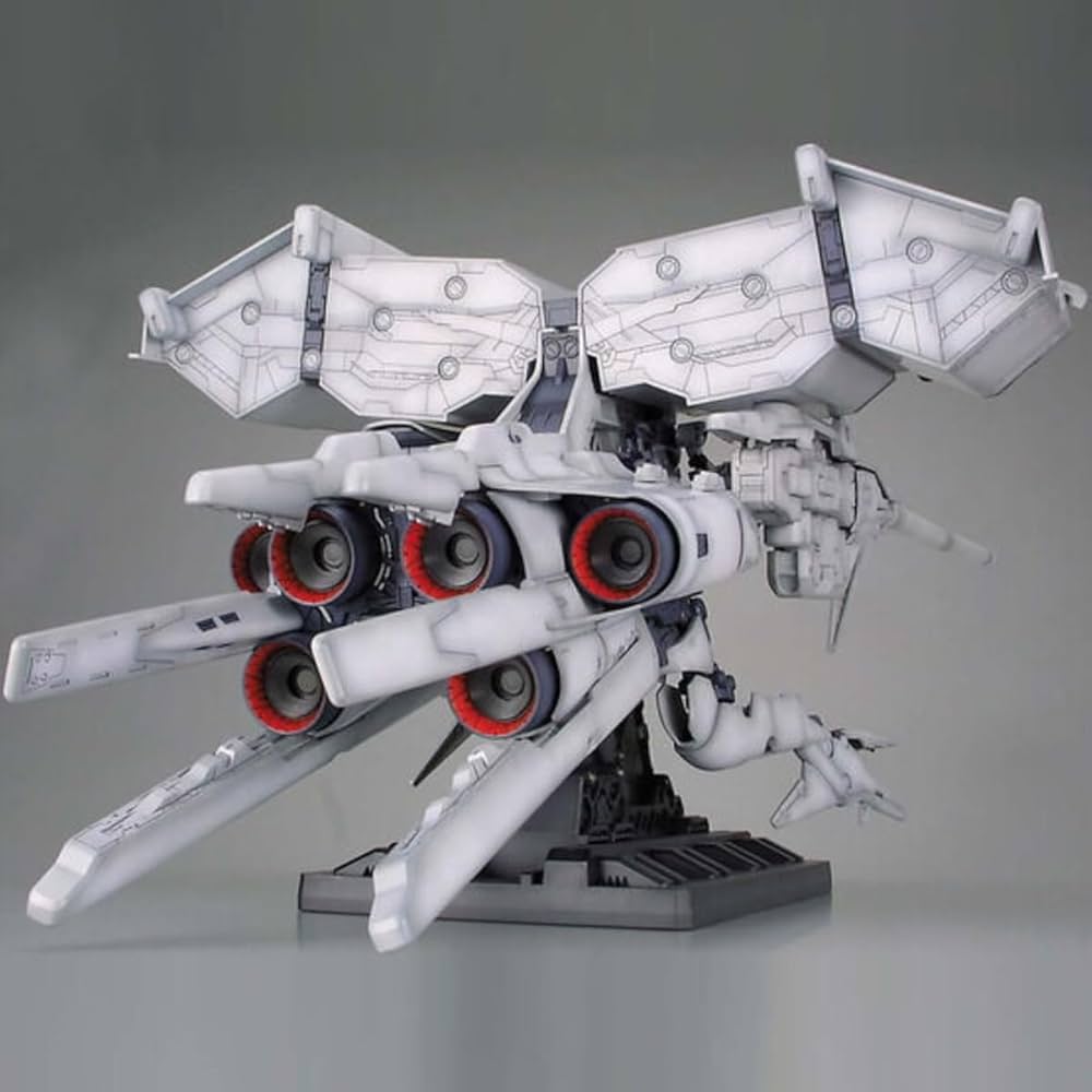 Amazon.co.jp: HGUC 1/144 RX-78GP03 ガンダムGP03 デンドロビウム