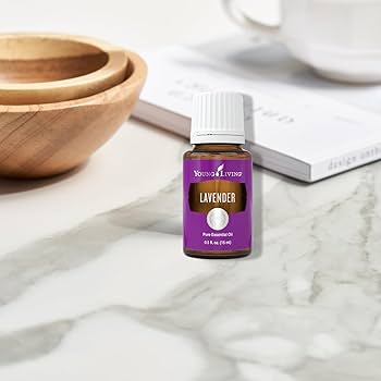 Amazon.com: Young Living Lavender Essential Oil 15ml : Health