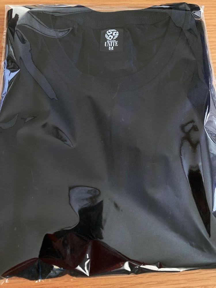 Amazon.co.jp: B'z Mr.children コラボ Tシャツ UNITE#01 Mサイズ