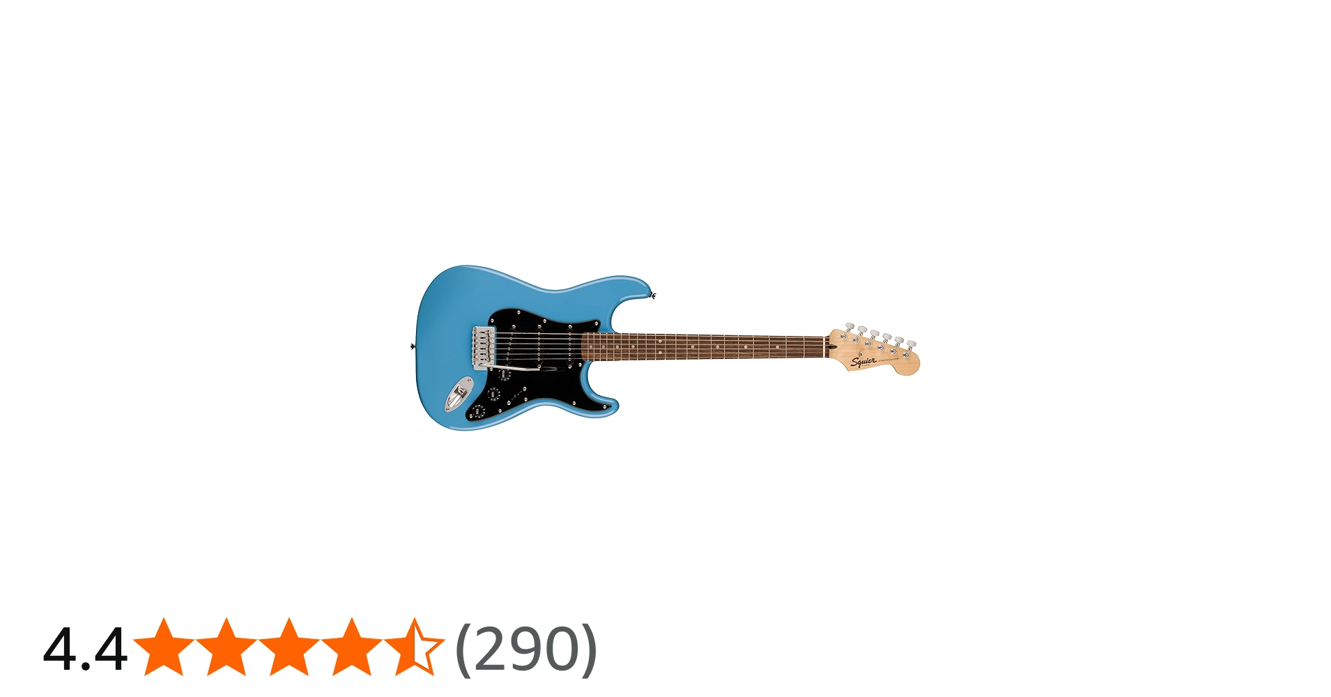 Amazon.co.jp: Squier by Fender スクワイヤー エレキギター Squier