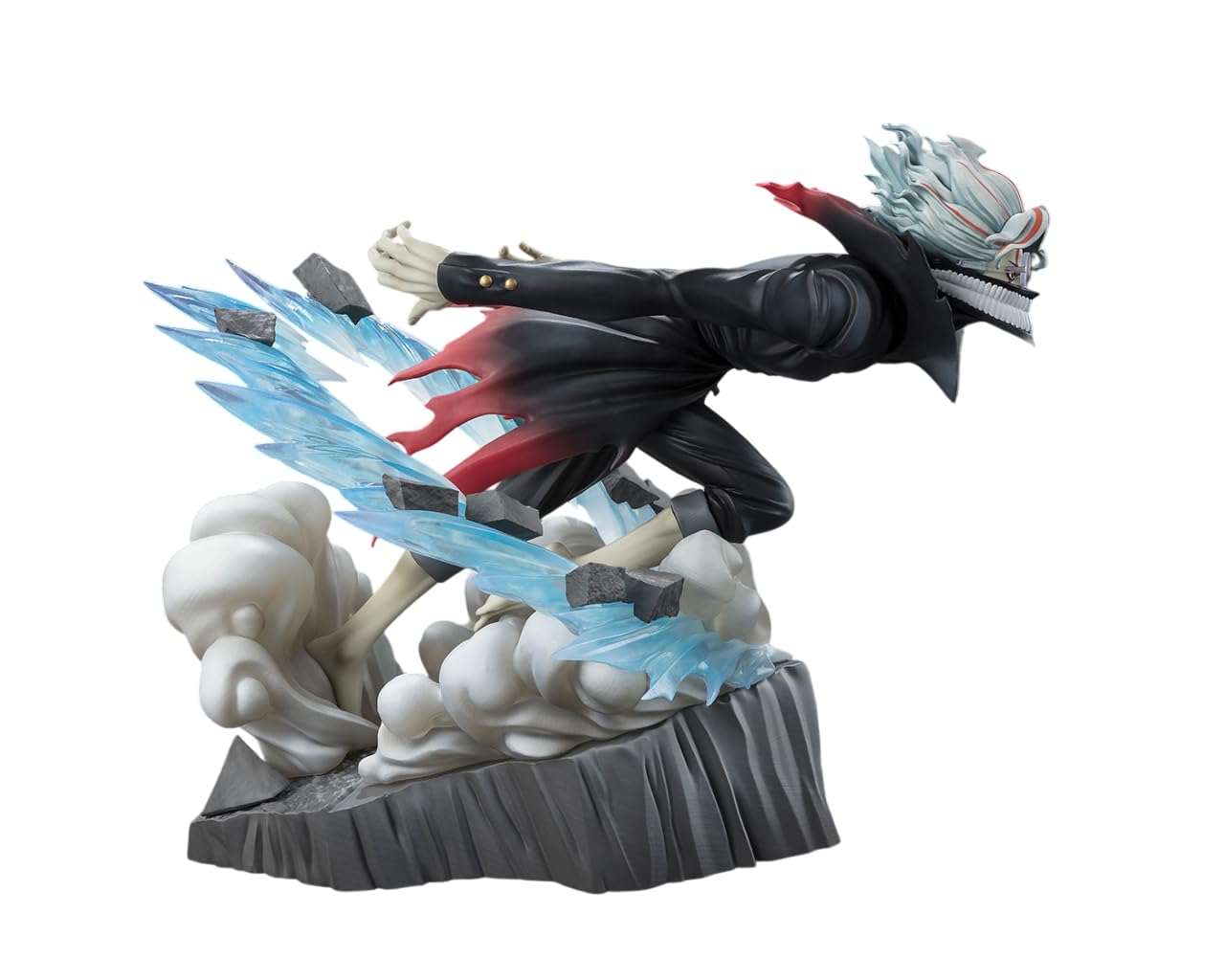 Amazon | TAMASHII NATIONS フィギュアーツZERO ダンダダン オカルン