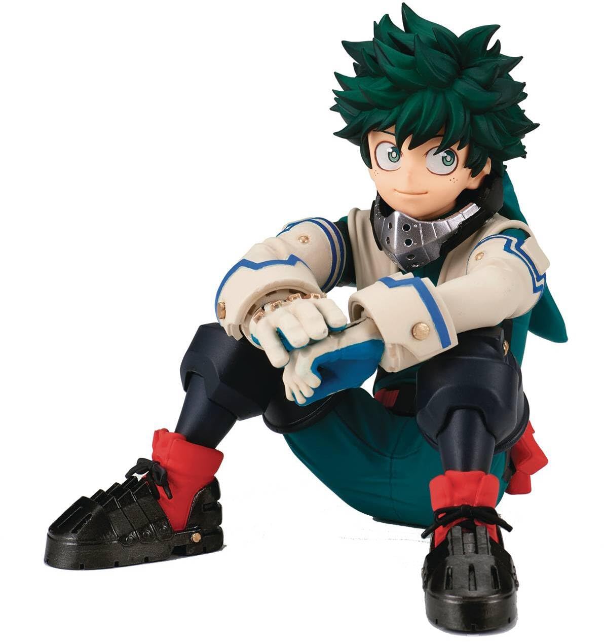 Amazon.com: My Hero Academia Break time Collection vol.1 (Midoriya
