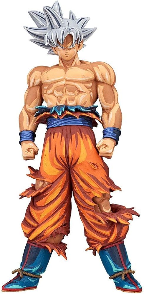 Amazon.co.jp: Banpresto バンプレスト Grandista グランディスタ