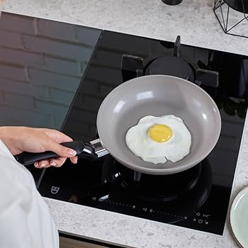 Amazon｜フィスラー (Fissler) フライパン 26cm セラタル クラシック