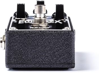 Amazon.com: Echoplex EP103 Delay Pedal by Dunlop EP-3 Tape Echo