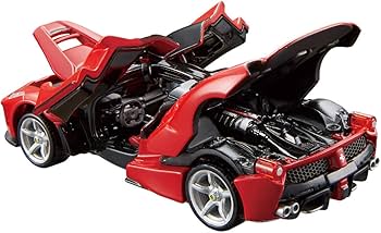 Amazon | トミカプレミアム RS ラフェラーリ | ミニカー・ダイキャスト