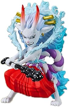 Amazon.co.jp: ワンピース ワールドコレクタブルフィギュア ワノ国